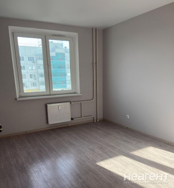 Продается 2-х комнатная квартира, 56 м²