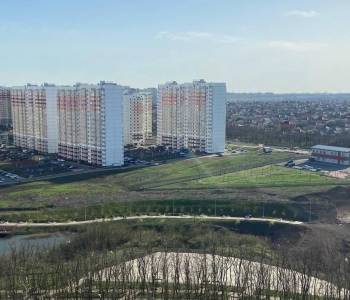 Продается 2-х комнатная квартира, 56 м²