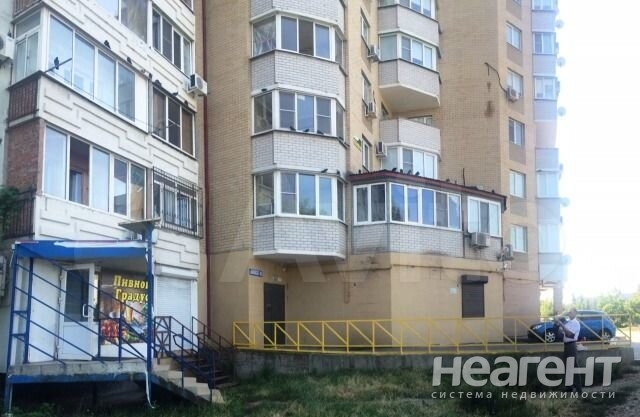 Сдается Нежилое помещение, 84,5 м²