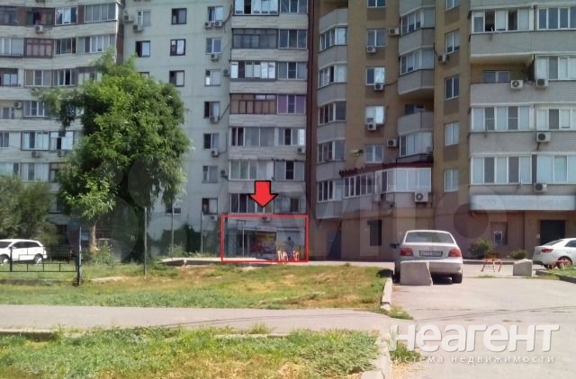 Сдается Нежилое помещение, 84,5 м²