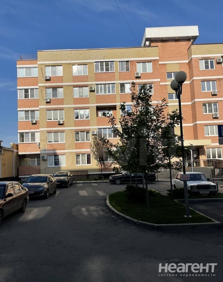 Продается 2-х комнатная квартира, 42 м²