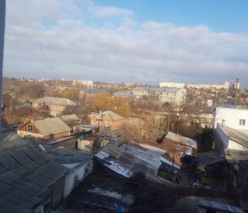 Продается 2-х комнатная квартира, 40 м²