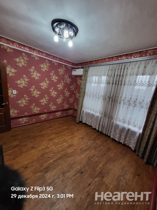 Продается 2-х комнатная квартира, 40 м²