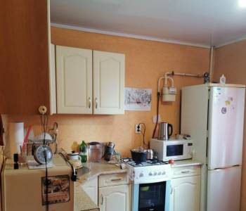 Продается 1-комнатная квартира, 42 м²