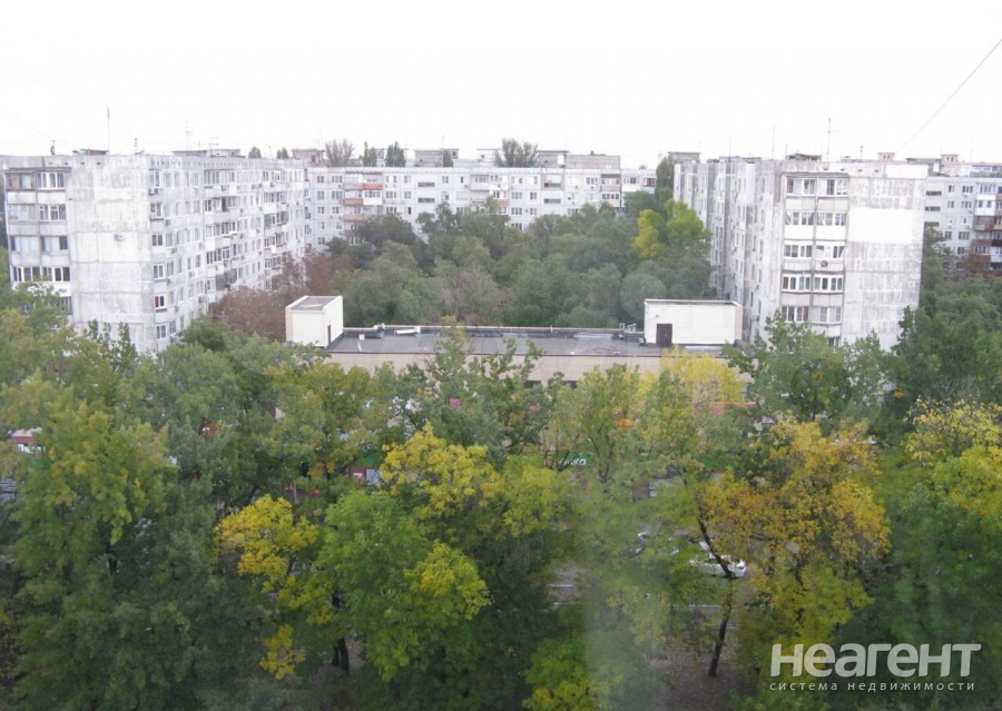 Продается 1-комнатная квартира, 35 м²