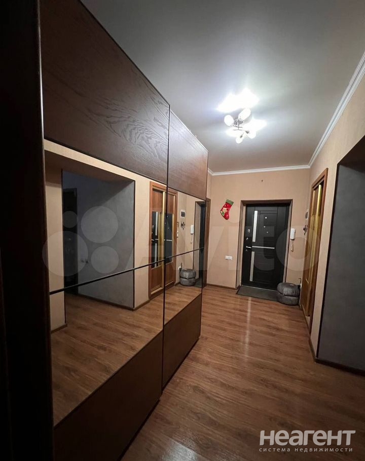 Продается 2-х комнатная квартира, 68 м²