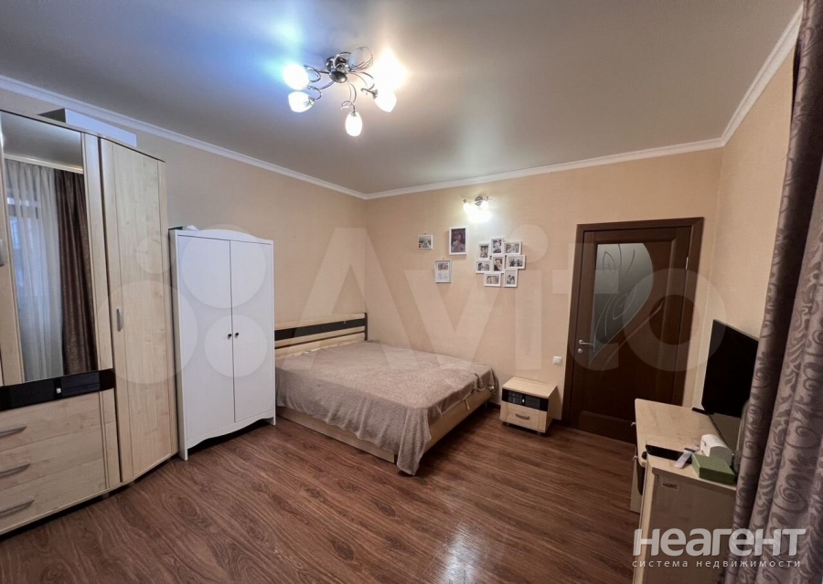 Продается 2-х комнатная квартира, 68 м²