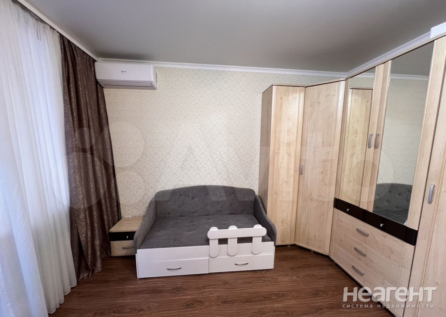 Продается 2-х комнатная квартира, 68 м²