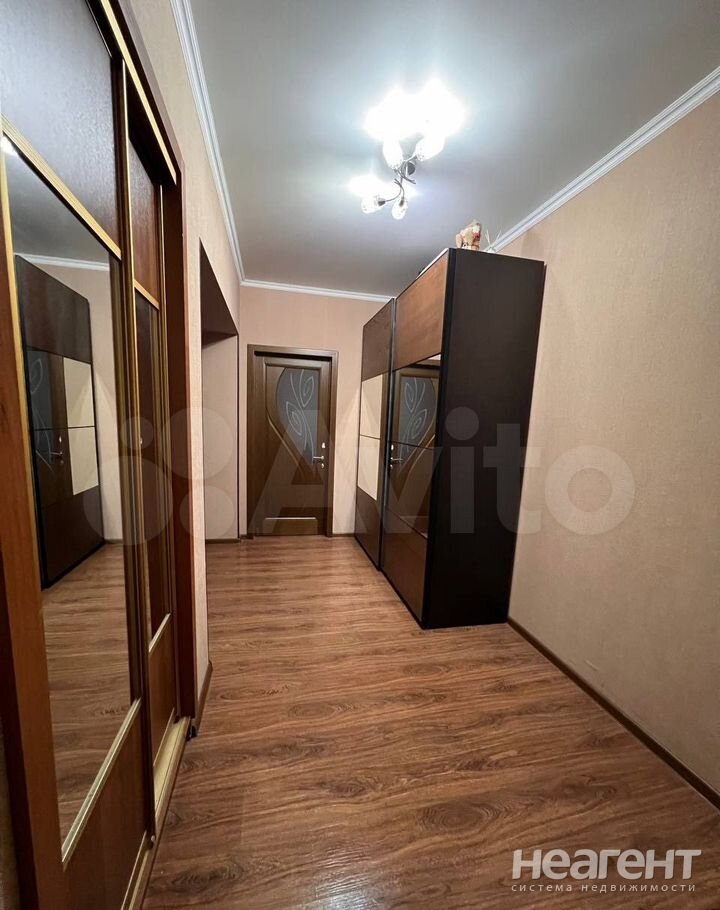 Продается 2-х комнатная квартира, 68 м²