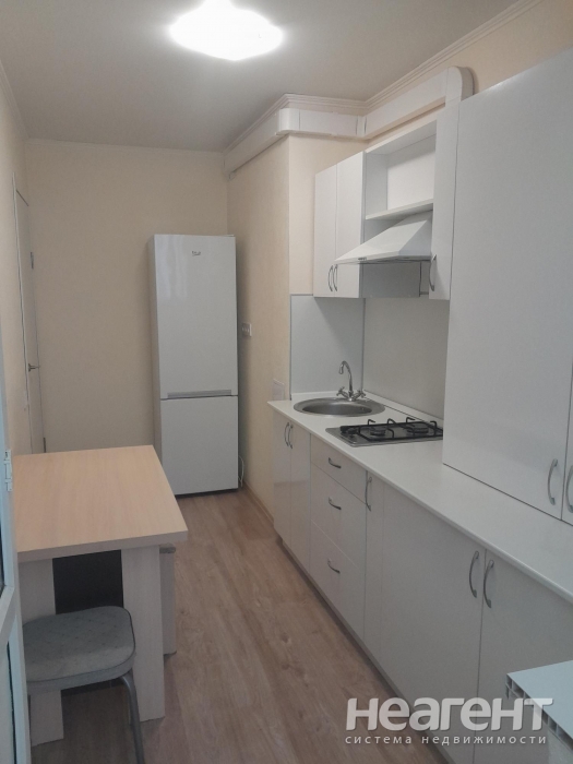 Сдается 1-комнатная квартира, 31 м²