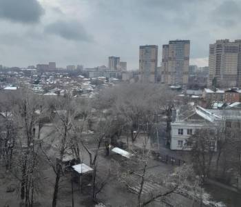 Сдается 1-комнатная квартира, 31 м²