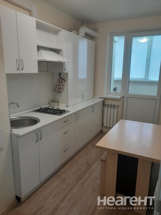 Сдается 1-комнатная квартира, 31 м²