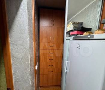 Продается 2-х комнатная квартира, 45,8 м²