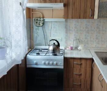 Продается 1-комнатная квартира, 26 м²