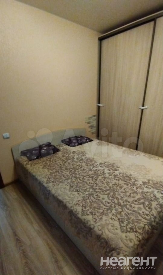 Продается 1-комнатная квартира, 26 м²