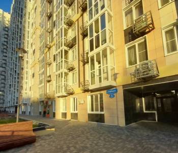 Продается 2-х комнатная квартира, 40 м²