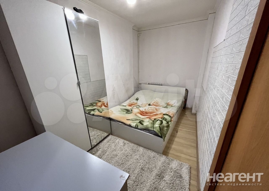 Продается 1-комнатная квартира, 20 м²