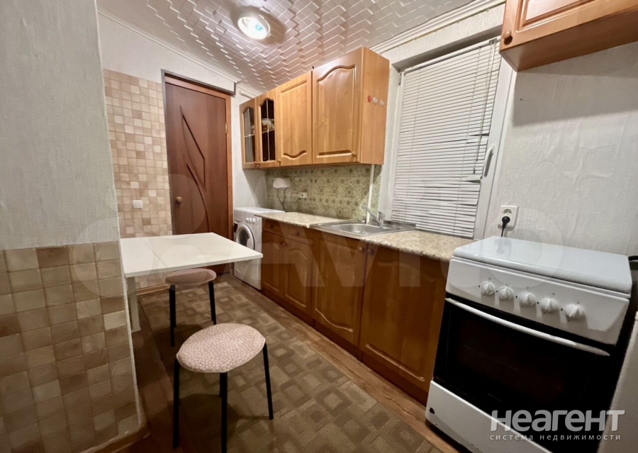 Продается 1-комнатная квартира, 20 м²