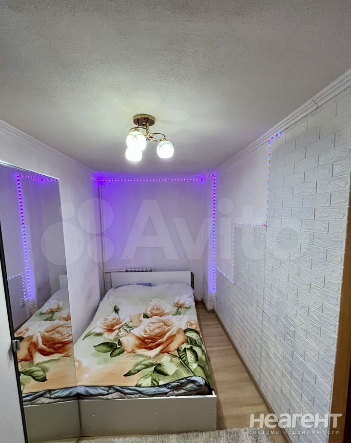 Продается 1-комнатная квартира, 20 м²