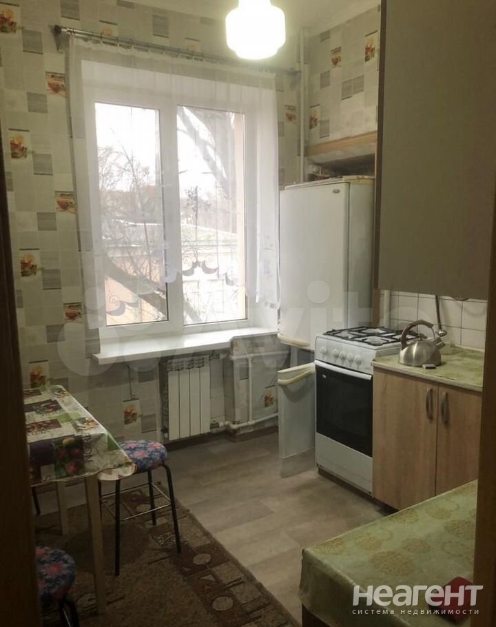 Продается 2-х комнатная квартира, 51 м²