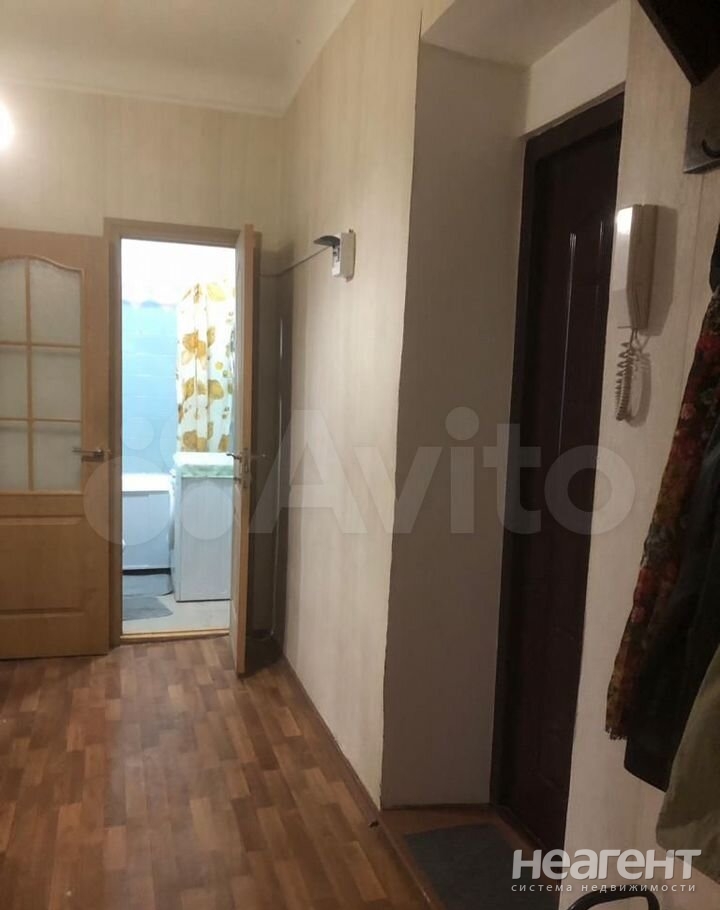 Продается 2-х комнатная квартира, 51 м²