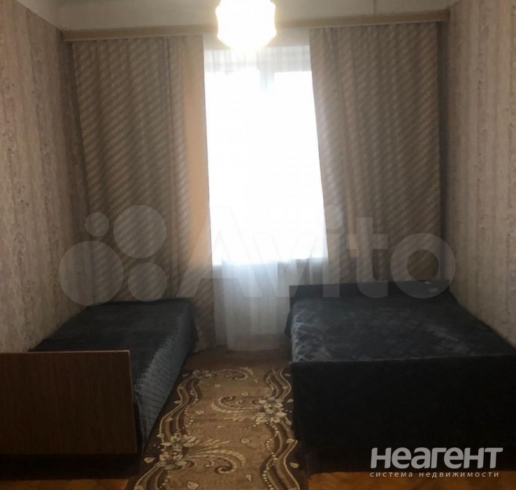 Продается 2-х комнатная квартира, 51 м²