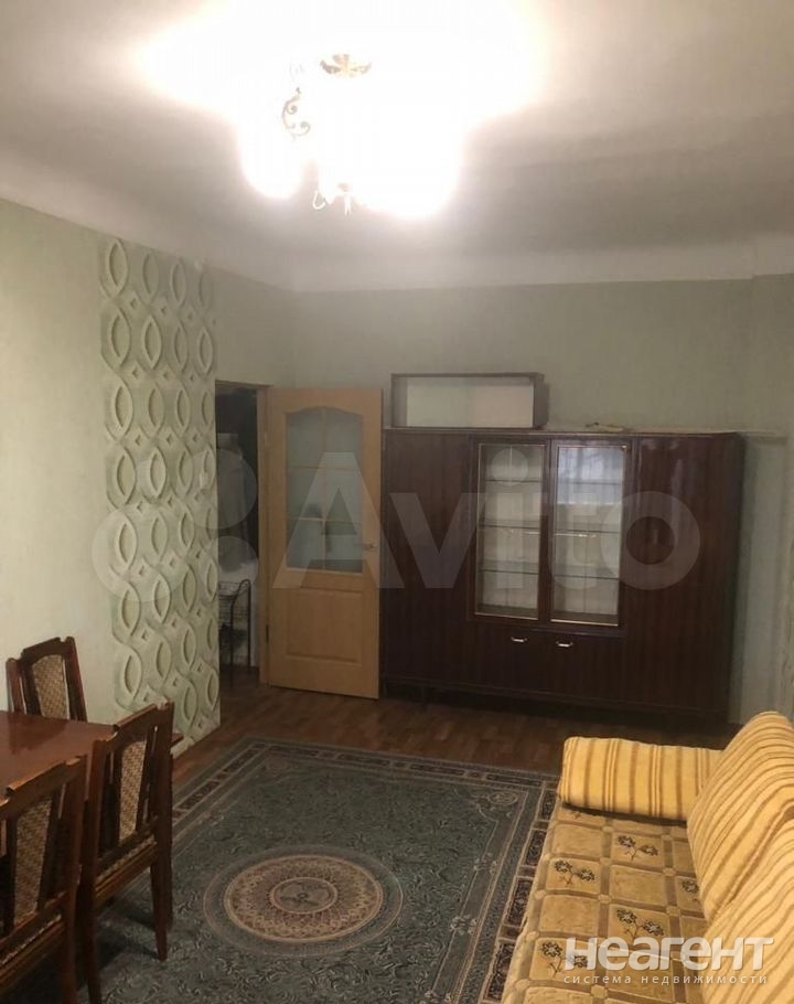 Продается 2-х комнатная квартира, 51 м²