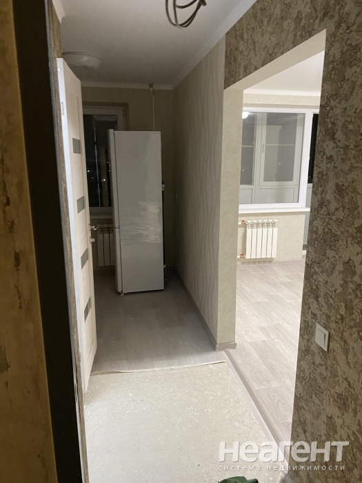 Продается 1-комнатная квартира, 24 м²