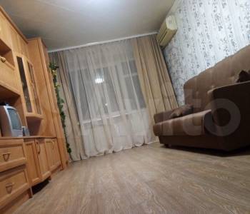 Сдается 2-х комнатная квартира, 50 м²