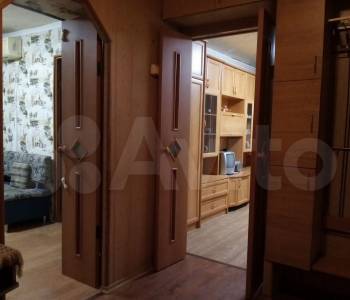 Сдается 2-х комнатная квартира, 50 м²