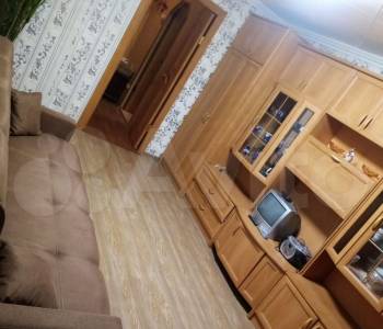 Сдается 2-х комнатная квартира, 50 м²