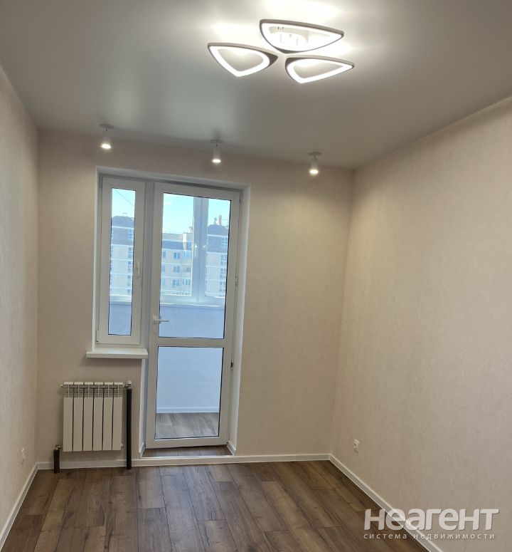 Продается 1-комнатная квартира, 44 м²