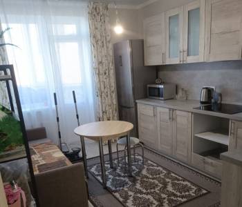 Продается 2-х комнатная квартира, 55,1 м²