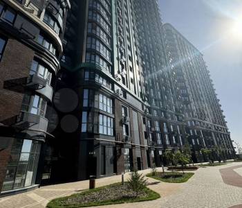 Сдается 1-комнатная квартира, 37 м²