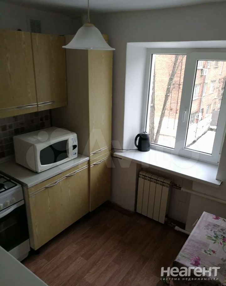 Сдается 2-х комнатная квартира, 50 м²