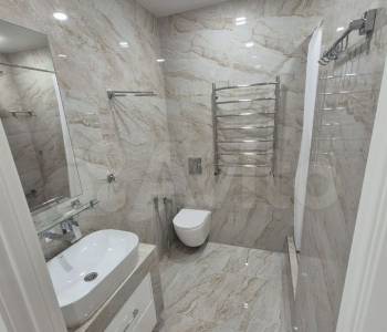 Сдается 2-х комнатная квартира, 50 м²