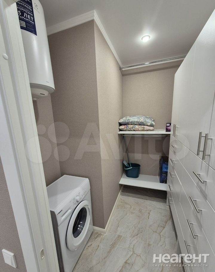 Сдается 2-х комнатная квартира, 50 м²