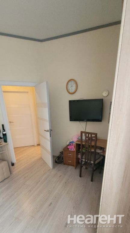 Продается 2-х комнатная квартира, 60 м²