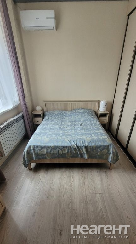 Продается 2-х комнатная квартира, 60 м²