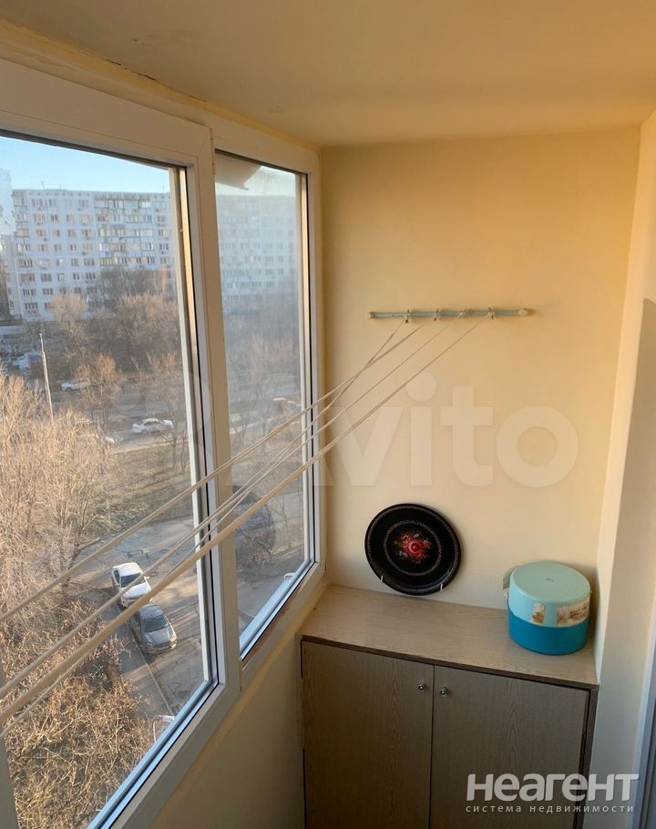 Продается 2-х комнатная квартира, 58,3 м²