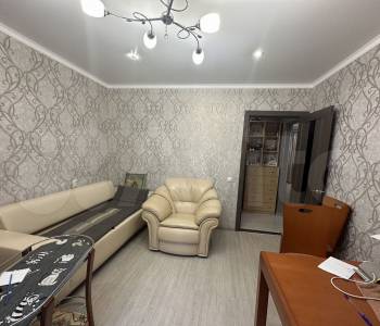 Продается 2-х комнатная квартира, 52 м²