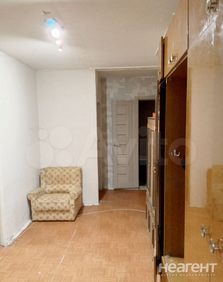 Продается 3-х комнатная квартира, 95 м²