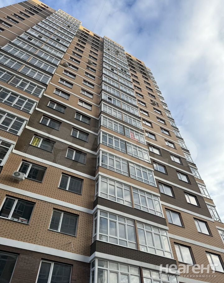 Продается 3-х комнатная квартира, 75,6 м²