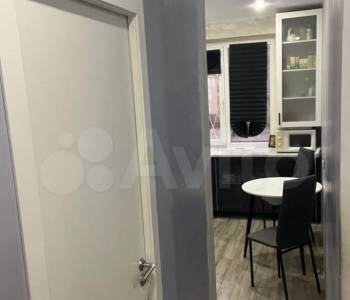 Продается 3-х комнатная квартира, 59,6 м²
