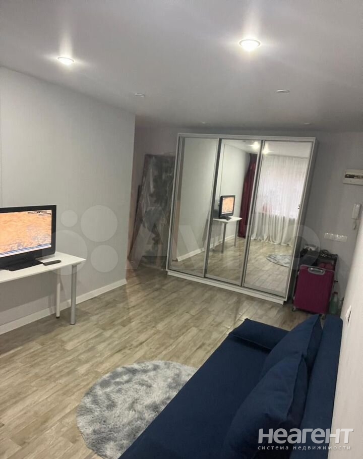 Продается 3-х комнатная квартира, 59,6 м²