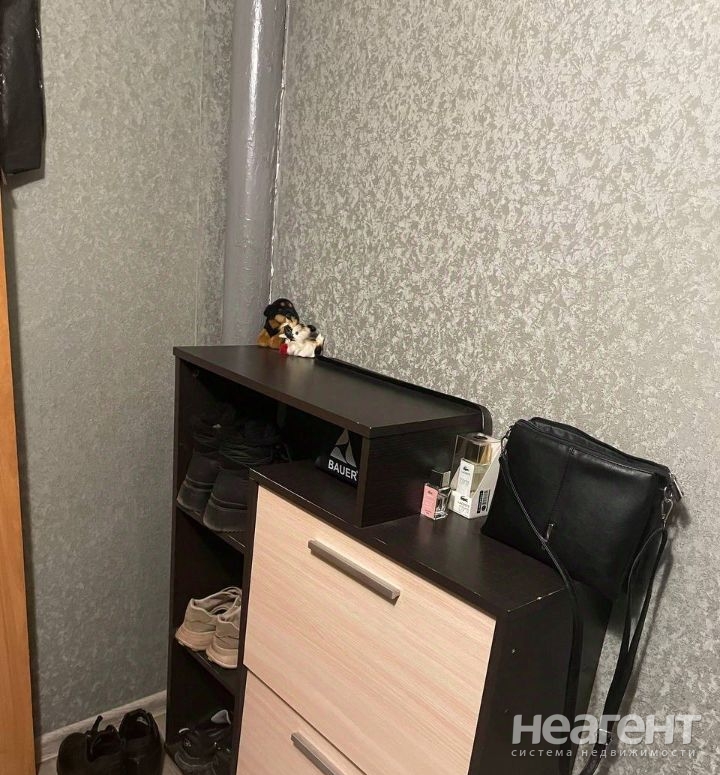 Продается 2-х комнатная квартира, 45 м²