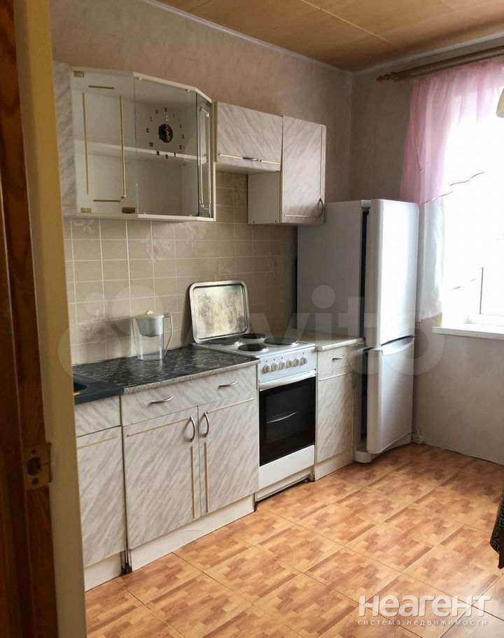 Сдается 2-х комнатная квартира, 68 м²