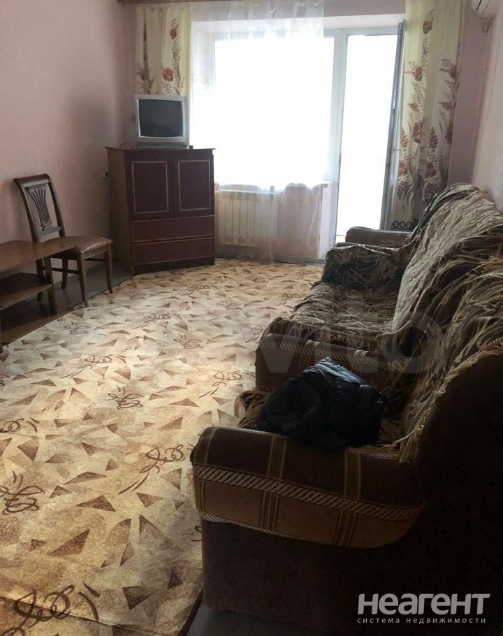 Сдается 2-х комнатная квартира, 68 м²