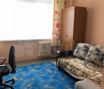 Сдается 2-х комнатная квартира, 68 м²