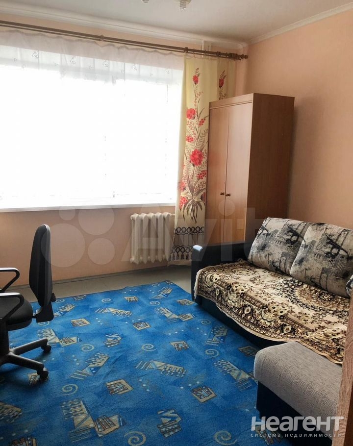 Сдается 2-х комнатная квартира, 68 м²